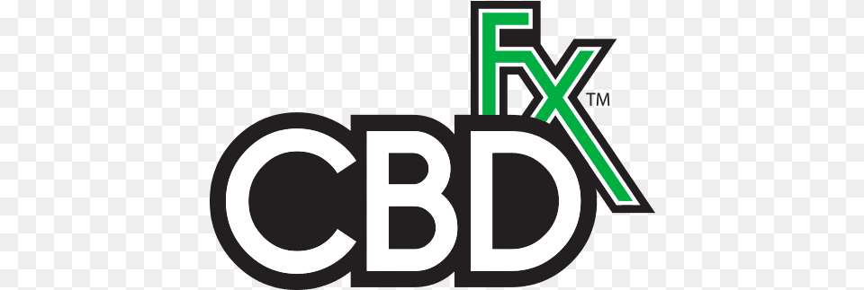 Organically Grown Hemp Cbd Oil Products Cbdfx Cbd Logo Free Transparent Png