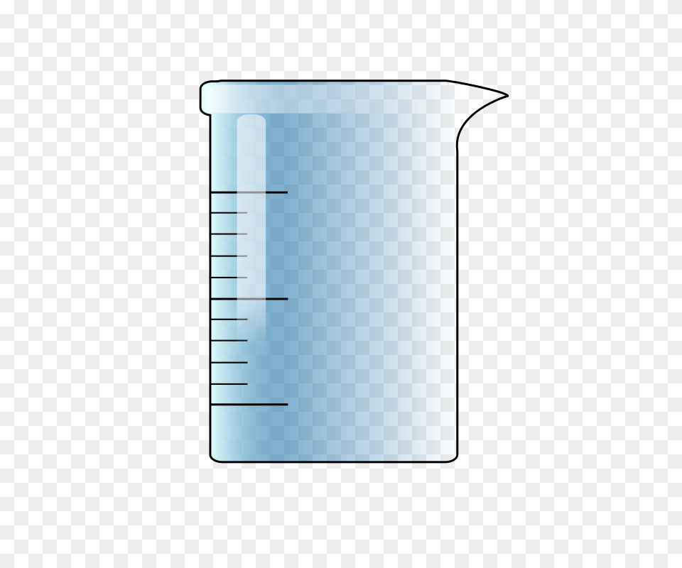 Organick Chemistry Set, Cup, Jar Png Image