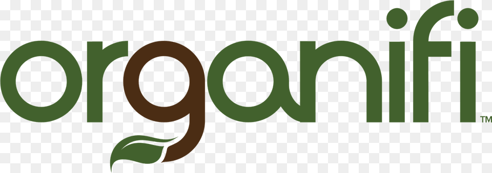 Organifi Green Juice Logo, Text Free Transparent Png
