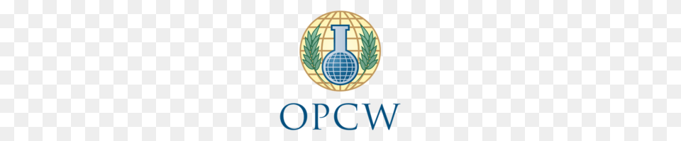 Organisation For The Prohibition Of Chemical Weapons, Sphere, Logo Free Png