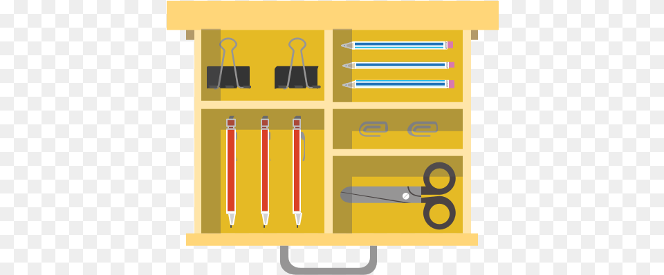 Organised, Cabinet, Furniture Free Png