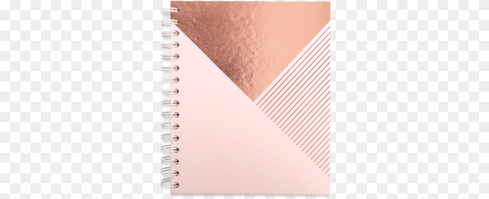 Organiser Shimmer Pink Champagne, Page, Text, Diary Free Png