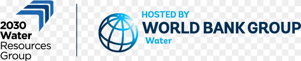 Organisers 2030 Water Resources Group, Logo, Machine, Spoke Png Image