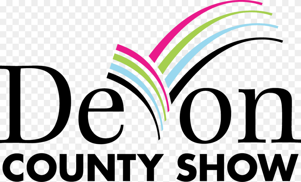 Organisers Of Devon County Show Say It Won39t Be A Quagmire Devon County Show Logo Free Png Download