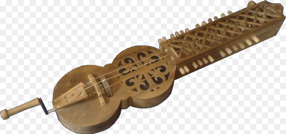 Organistrum Instrument, Guitar, Musical Instrument, Lute Png Image