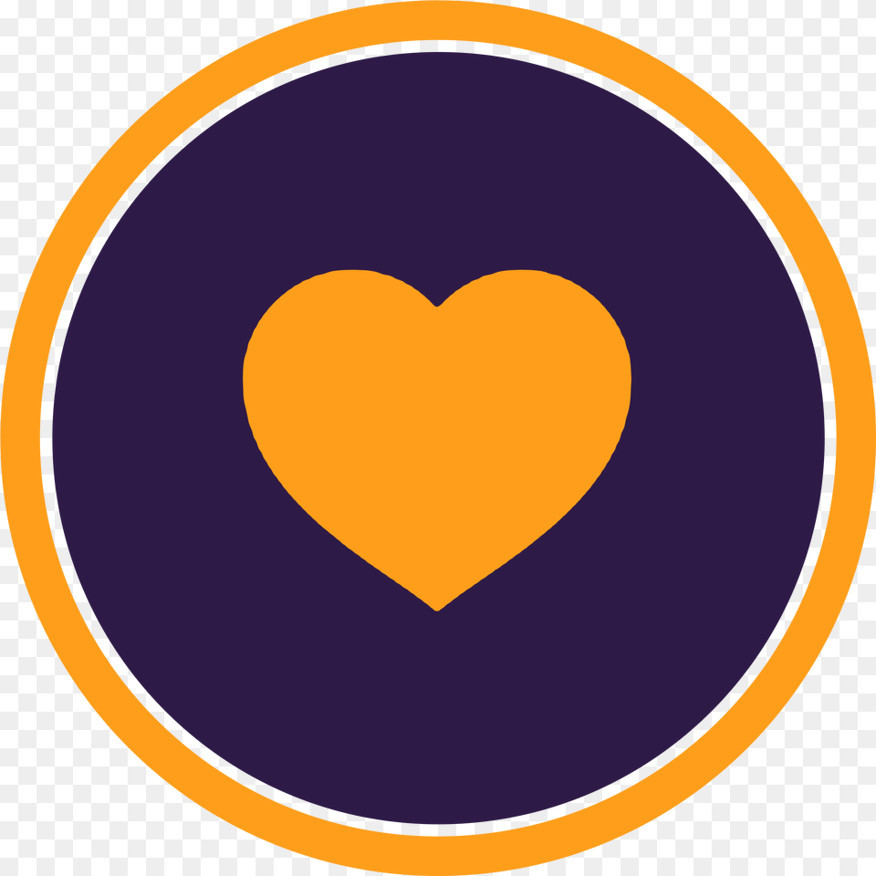 Organization, Logo, Heart, Symbol, Astronomy Free Transparent Png