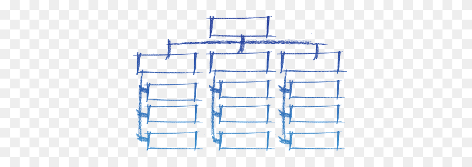 Organization Chart Architecture, Building Png Image