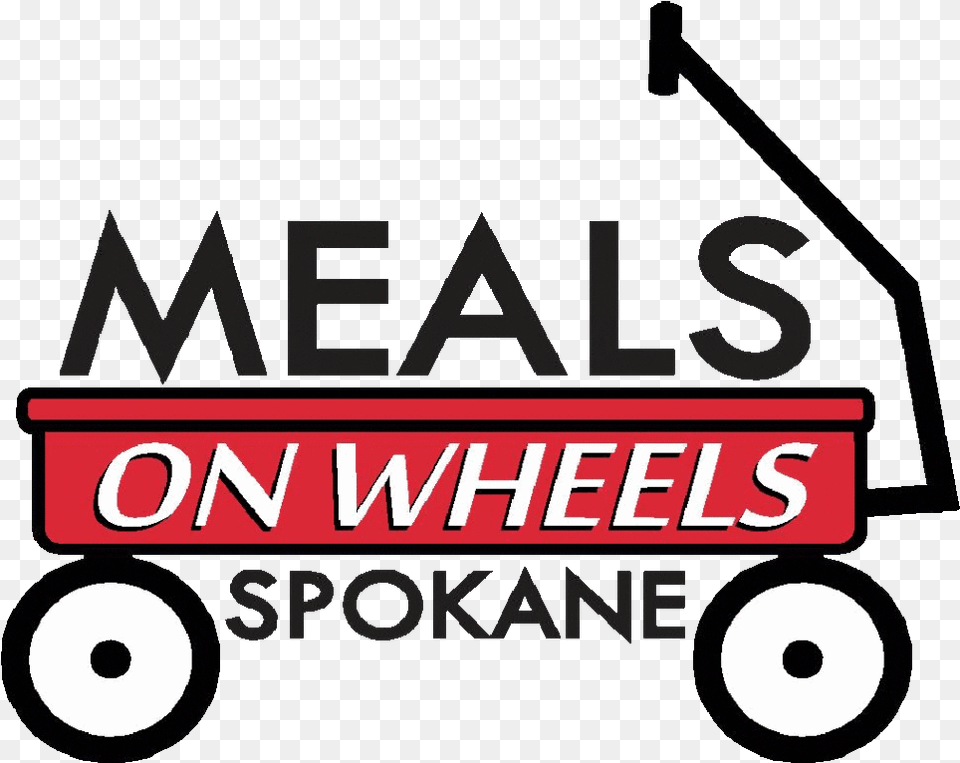 Organization Database Meals On Wheels Spokane, Car, Transportation, Vehicle, Text Free Png