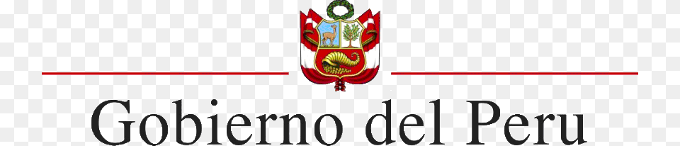 Organization Of American States Gobierno Del Per Crest, Logo, Symbol, Text, Emblem Free Png