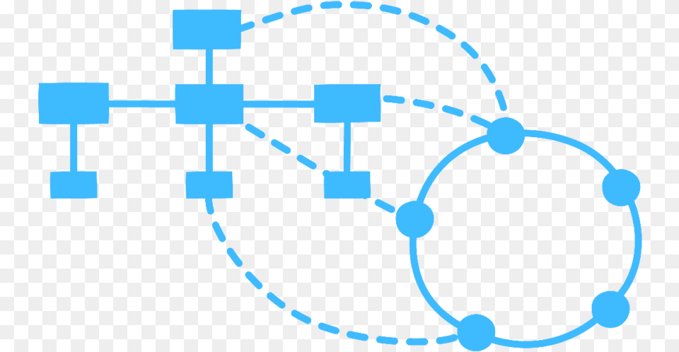 Organizational Project Set Up Structure Structure Organization, Network Png Image