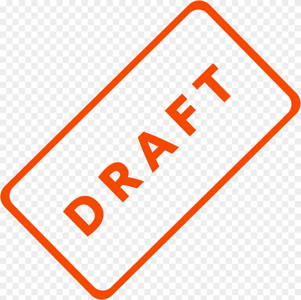 Organizationareatext Draft Clipart, Sign, Symbol, Text Free Png