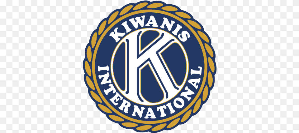 Organizations Kiwanis Club, Badge, Logo, Symbol, Ammunition Free Transparent Png