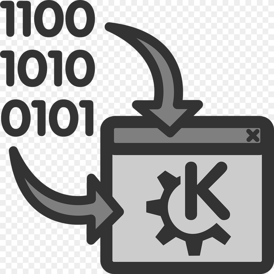 Organize Configure Arrange Picture Kde Icon, Electronics, Hardware, Weapon Free Png