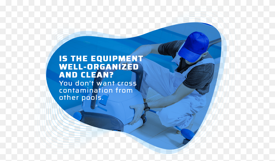 Organized And Clean Equipment Quote Poster, Hospital, Operating Theatre, Indoors, Person Free Png