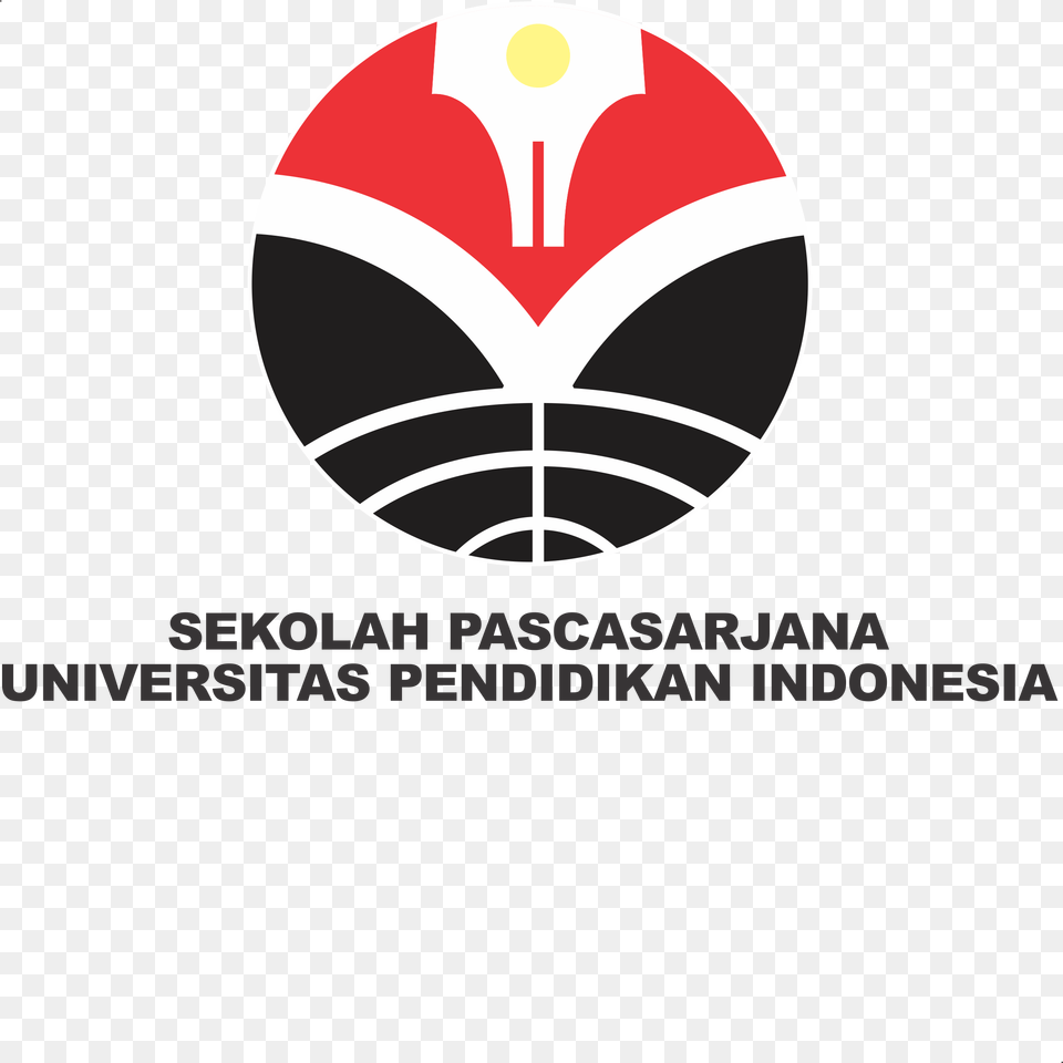 Organized By Indonesia University Of Education, Logo Free Png Download