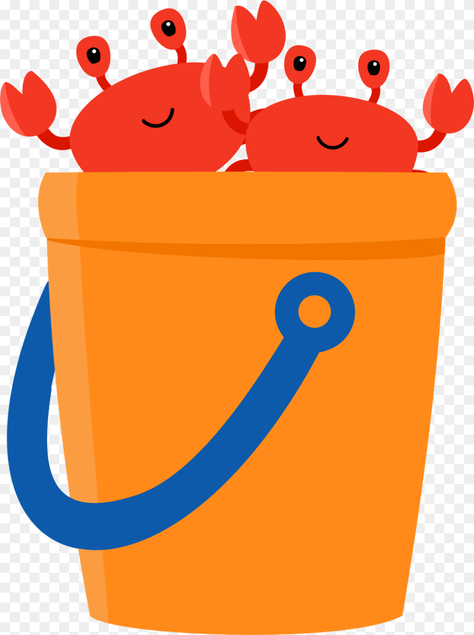 Organized Chaos, Bucket Free Png Download