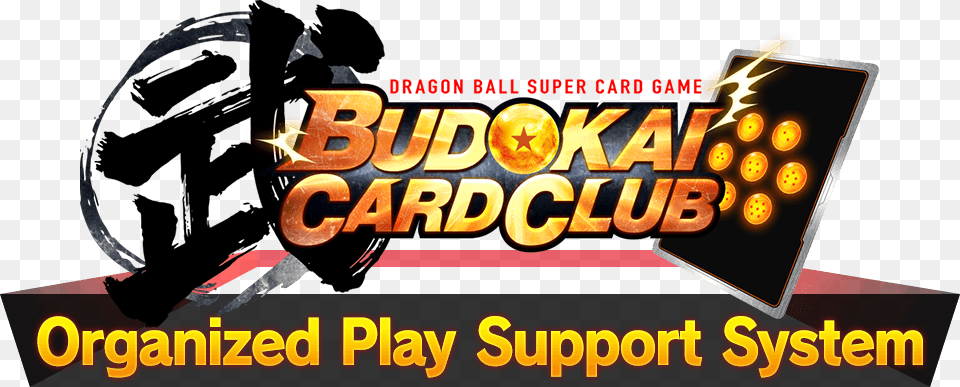 Organized Play Dragon Ball Collectible Card Game, Advertisement, Electronics Free Transparent Png