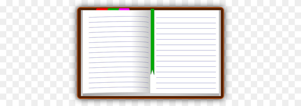 Organizer Page, Text, Diary, White Board Free Transparent Png