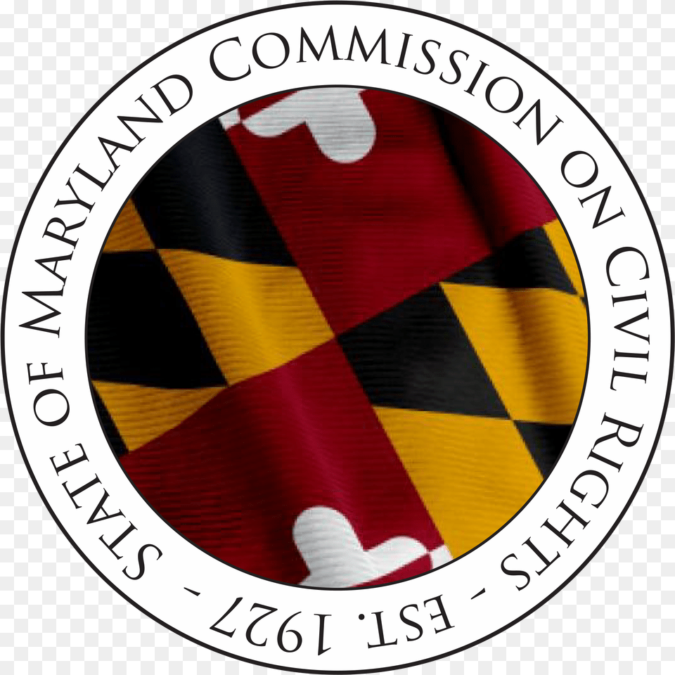 Organizer Maryland Commission Always Coca Cola, Badge, Logo, Symbol, Disk Free Png Download