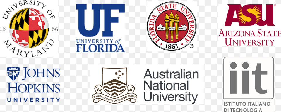 Organizers University Of Florida, Logo, Badge, Symbol Free Png