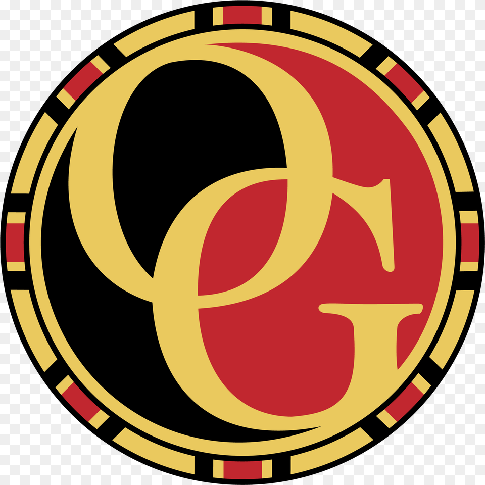 Organo Gold Logo Organo Gold Logo, Ammunition, Grenade, Weapon, Symbol Png