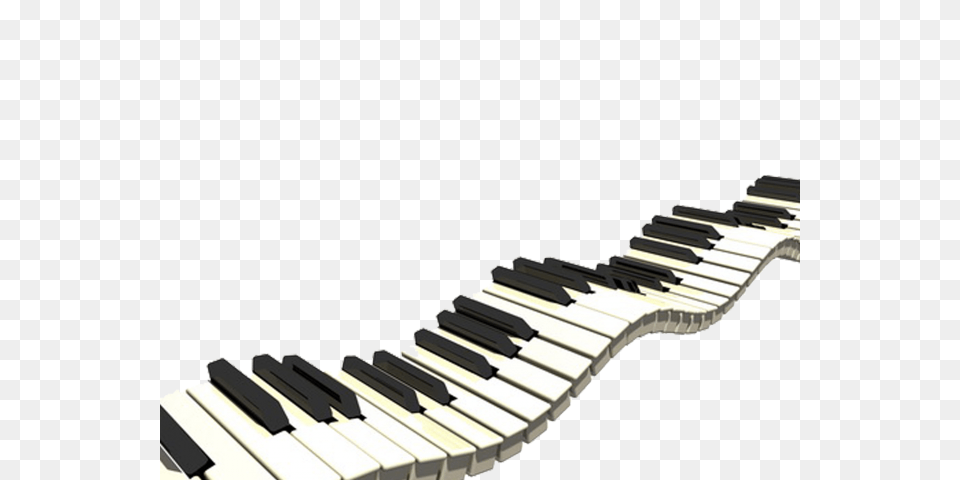 Organs Clipart Piano Key, Keyboard, Musical Instrument Free Png Download
