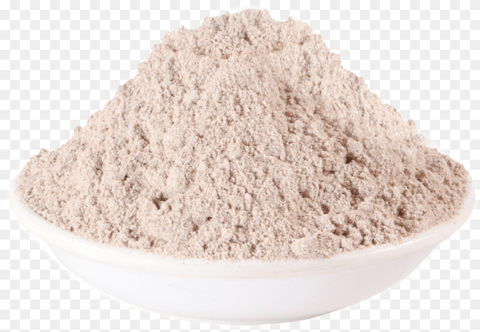 Orgasatva Foods Ragi Flour, Powder, Food Png