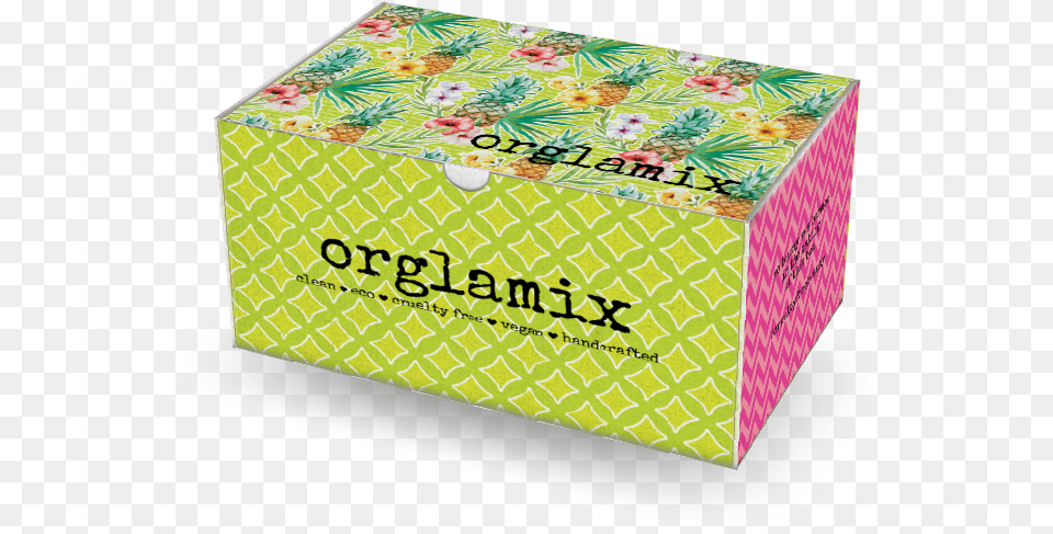 Orglamix Box Box, Accessories, Bag, Handbag Png Image