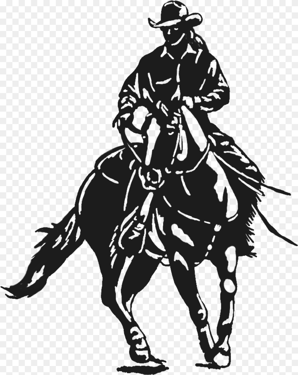 Orgwp And Rider In Transparent Horse, Animal, Equestrian, Mammal, Person Free Png