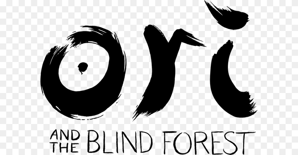 Ori And The Blind Forest, Gray Png Image