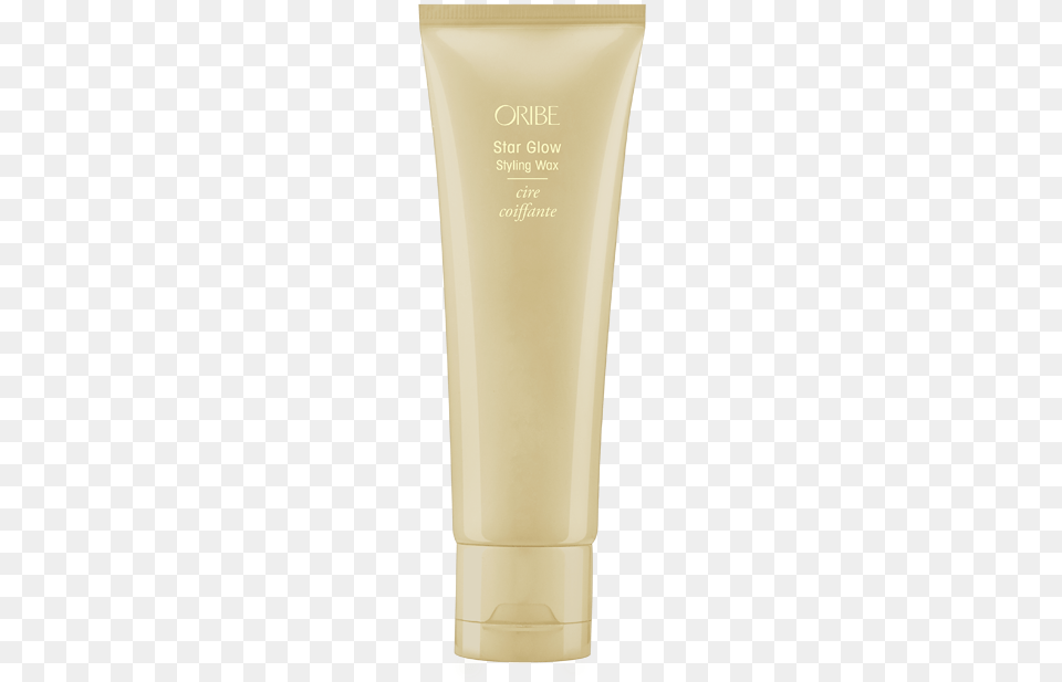 Oribe Wax Star Glow, Bottle, Lotion, Cosmetics, Mailbox Free Png Download