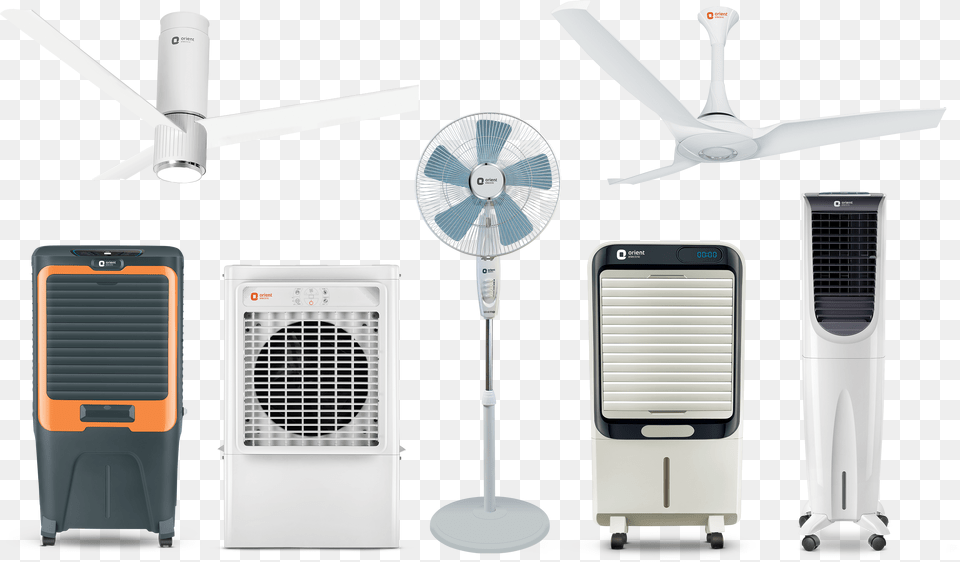 Orient Electric Gets Superbrand 2019 Status For Fans, Device, Appliance, Electrical Device, Ceiling Fan Free Png Download