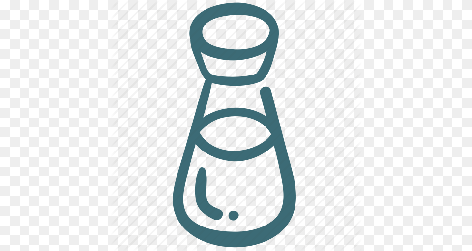Oriental Sauce Soy Sushi Icon, Coil, Spiral, Jar Free Transparent Png