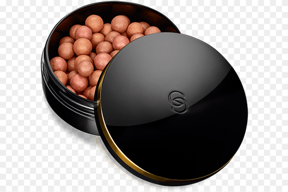 Oriflame Giordani Gold Bronzing Pearls Dark Bronzepng Giordani Gold Bronzing Pearls, Face, Head, Person, Cosmetics Free Transparent Png