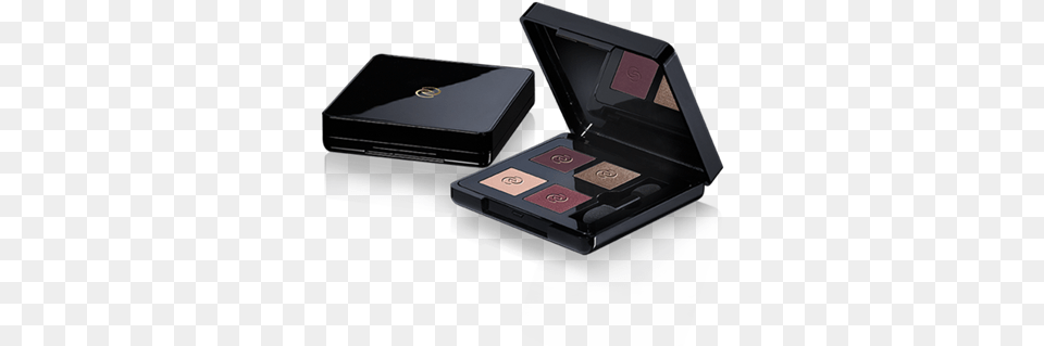 Oriflame Giordani Gold Eye Shadow Quad Colour Radiant Giordani Gold Eye Shadow Oriflame, Face, Head, Person, Cosmetics Png