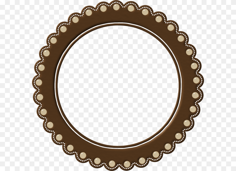 Orig Alot More Photo Frames Borders, Oval, Photography Png Image