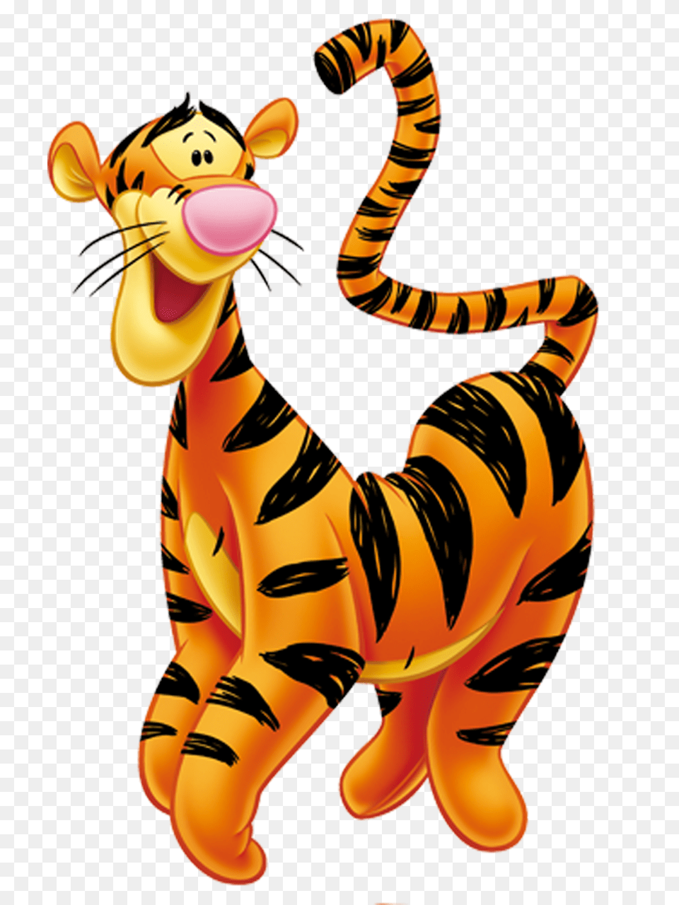 Orig Art And Crafts Tigger, Adult, Female, Person, Woman Png