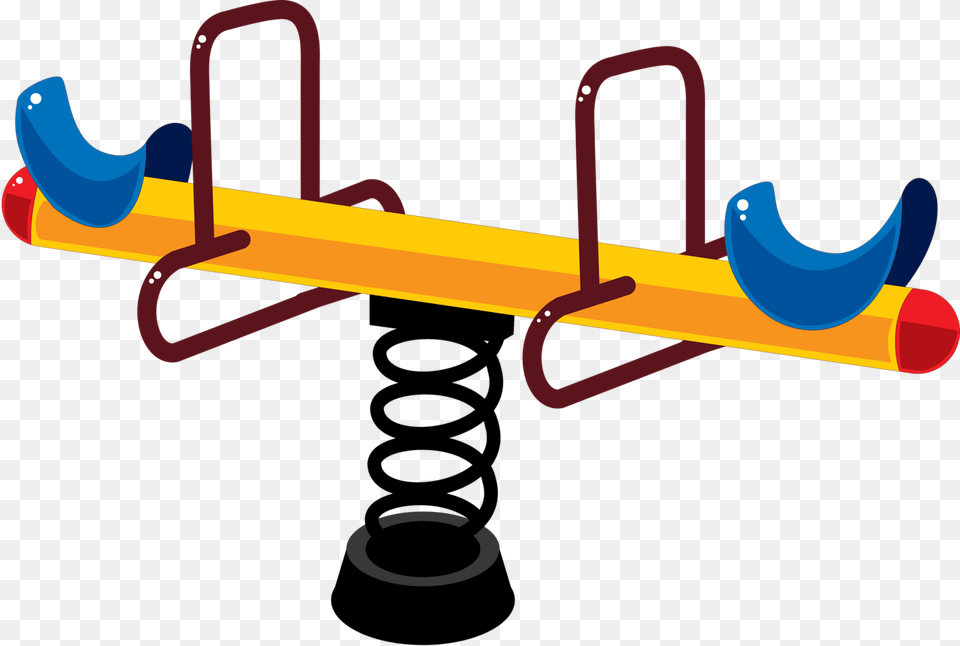 Orig Clip Art And Album, Seesaw, Toy, Smoke Pipe Free Transparent Png
