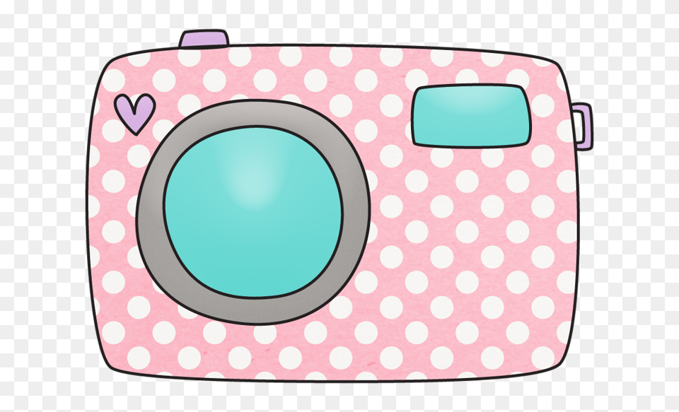 Orig Fotoaparat Kawaii Art, Pattern, Electronics, Camera, Digital Camera Free Transparent Png