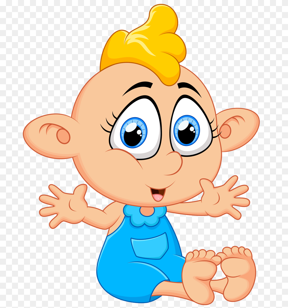 Orig Random Art Kids, Baby, Person, Cartoon, Face Png