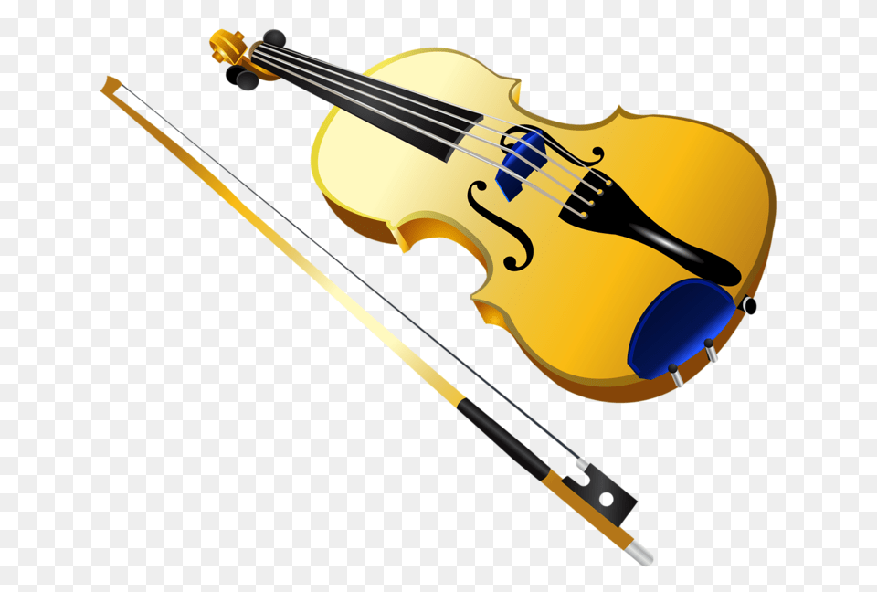 Orig Zenei Clip Art And Album, Musical Instrument, Violin, Guitar, Blade Free Transparent Png