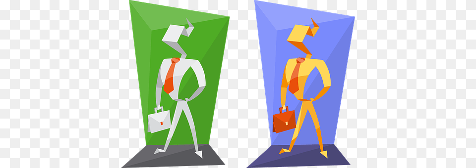 Origami People, Person, Graduation, Bag Free Transparent Png