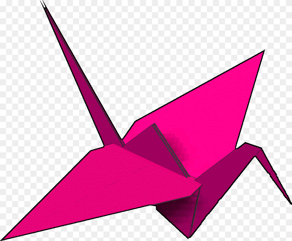 Origami, Art, Paper, Rocket, Weapon Png