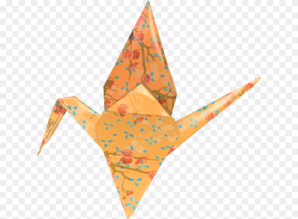 Origami, Art, Paper Png