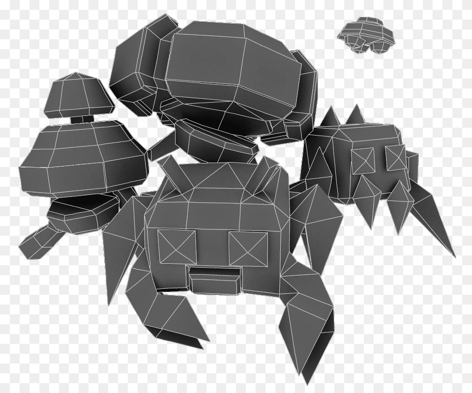 Origami Free Png