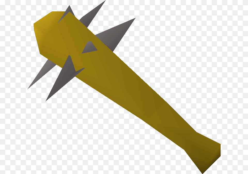 Origami, Weapon Png