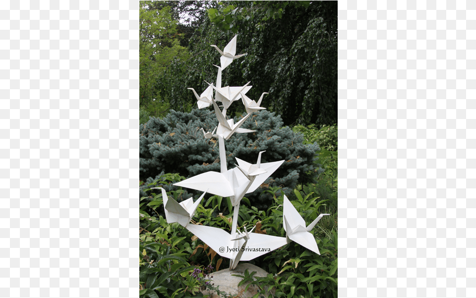 Origami, Art, Paper, Plant, Tree Free Transparent Png