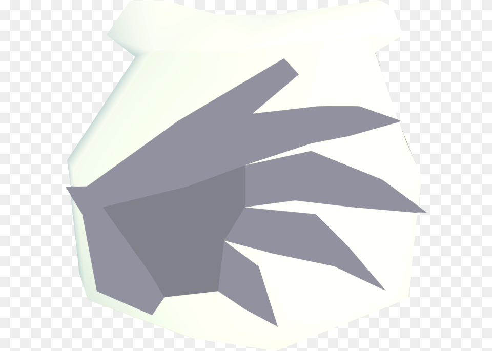 Origami, Paper, Art, Ice Png