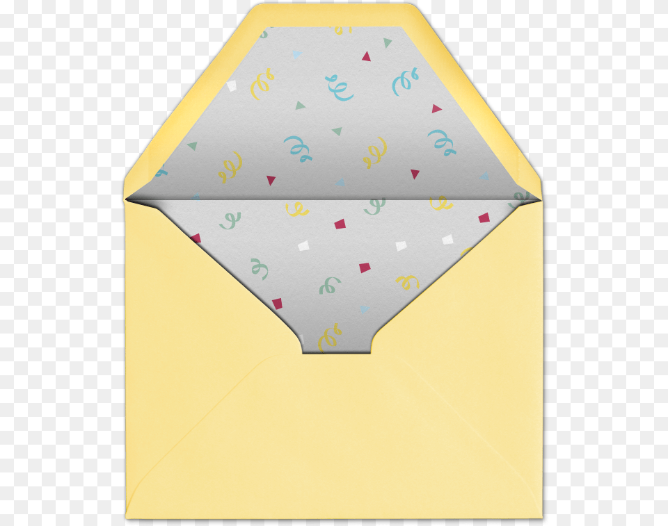 Origami, Envelope, Mail Free Png Download