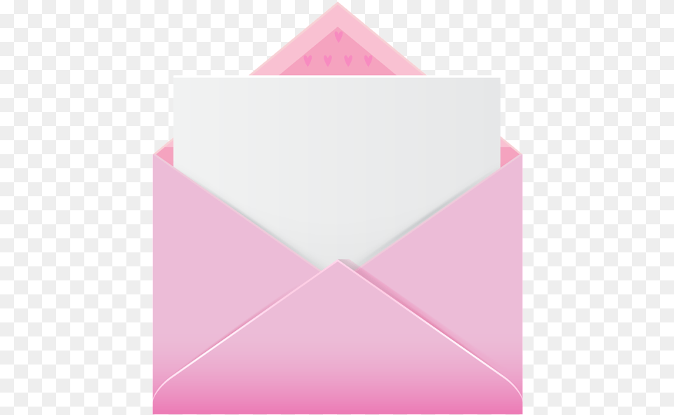 Origami, Envelope, Mail Png